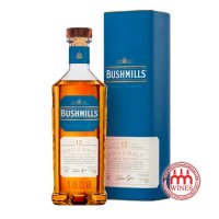 Bushmills Single Malt 12 years old