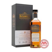 Bushmills Single Malt 21 years old