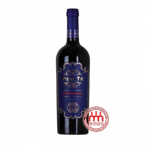 PER TE Zinfandel puglia IGT