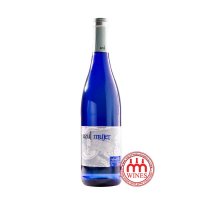 Rượu vang ngọt Moscatel Azul Mujer 12% - chai 750ml