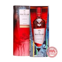 THE MACALLAN A NIGHT ON EARTH THE JOURNEY