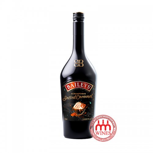 BAILEYS SALTED CARAMEL 700ml