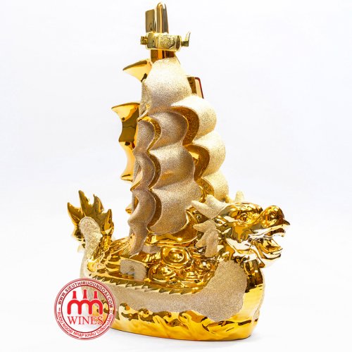 Thuyền Rồng Vàng 2000ml