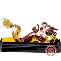 Rượu Rồng Cõng Phụng 02 - 1500ml 