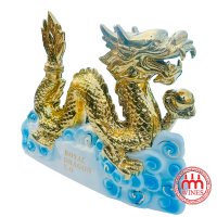 Rượu Royal DRAGON Gold XO 2024