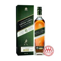 Johnnie Walker Green Label 750ml