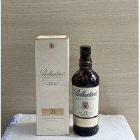 Ballantines 21YO 700ml (Thanh Lý)