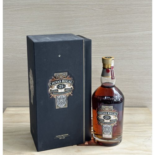 Chivas Regal 25YO (Thanh lý)