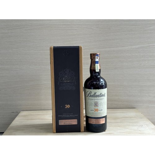 Ballantine's 30 YO Thanh lý 
