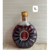 Remy Martin XO 1000ml (Thanh lý không hộp)