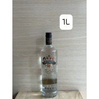Smirnoff Black 1L (Thanh lý không hộp)