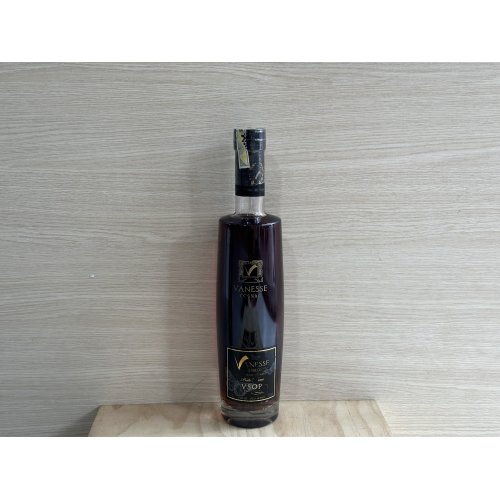 VANNESS COGNAC VSOP (Thanh lý không hộp)