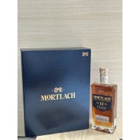 Mortlach 12 years old Single Malt Whisky (Thanh lý)