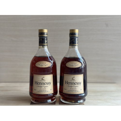 Hennessy VSOP 700ml (Thanh Lý)