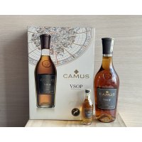 Camus VSOP Elegance gift box (Thanh lý)