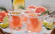 CÁCH LÀM PALOMA COCKTAIL CHO MÙA HÈ THÊM SẢNG KHOÁI