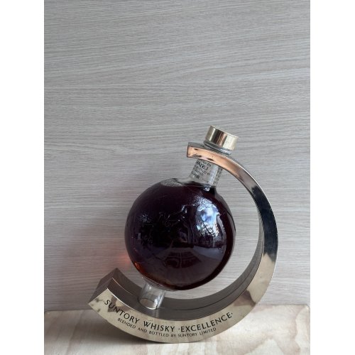 Suntory Whisky Excellence (Thanh lý không hộp)