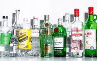 CÁC LOẠI COCKTAIL TỪ RƯỢU GIN “VANG DANH” THẾ GIỚI
