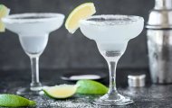 KHÁM PHÁ CÁCH PHA CHẾ COCKTAIL MARGARITA