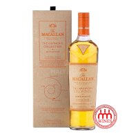 MACALLAN AMBER MEADOW 700ml