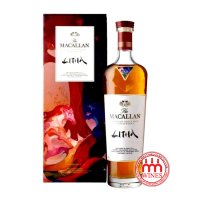 MACALLAN LITHA 700ml