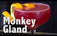 Cách Pha Chế Cocktail Monkey Gland