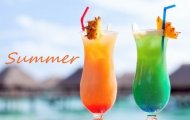 SUMMER LOVE – COCKTAIL GIẢI NHIỆT MÙA HÈ