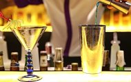Kỹ Thuật Cơ Bản Trong Pha Chế Cocktail