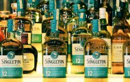 The SINGLETON - Whisky mạch nha đơn cất trứ danh