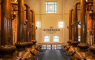 GLENMORANGIE - Thung lũng của những đồng cỏ lớn