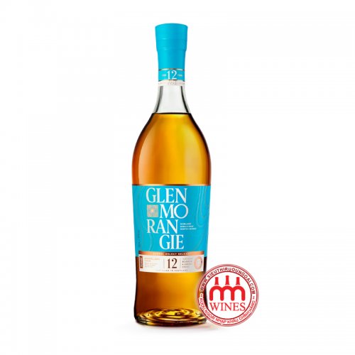 GLENMORANGIE AMONTILLADO FINISH 700ml