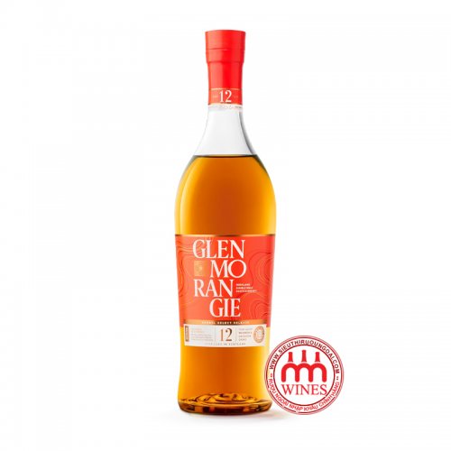 GLENMORANGIE CALVADOS CASK FINISH 12YO