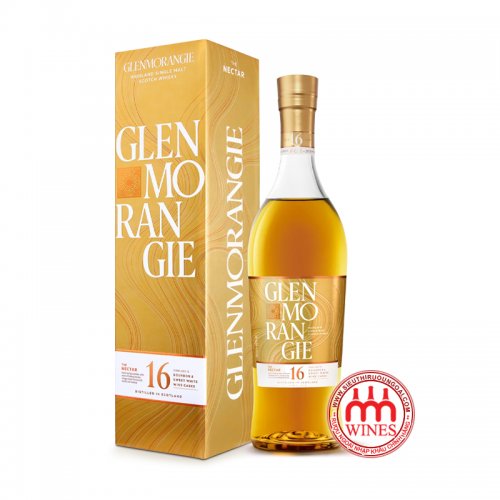 GLENMORANGIE THE NECTAR 16YO