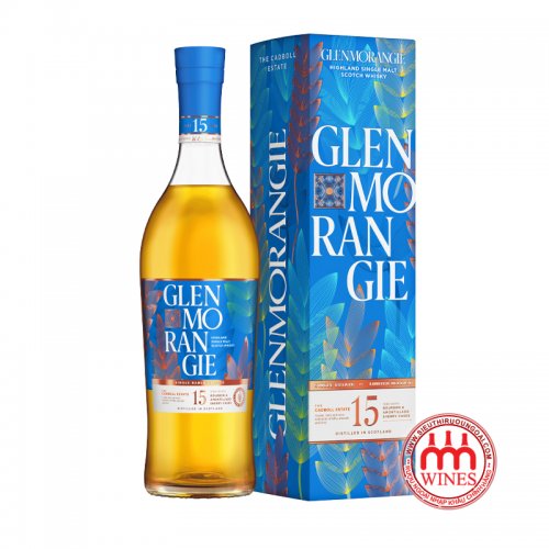 GLENMORANGIE THE CADBOLL ESTATE BATCH 3