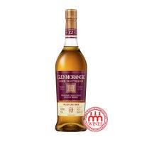 GLENMORANGIE MALAGA CASK FINISH 700ml