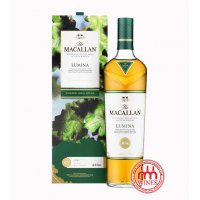  Rượu Macallan Lumina