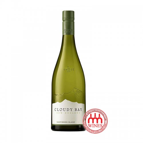 Cloudy Bay Sauvignon Blanc