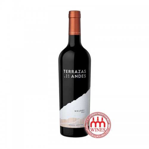Terrazas Reserva Malbec