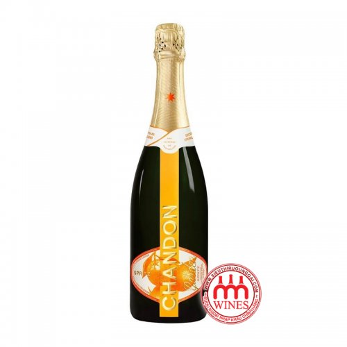 CHANDON Garden Spritz