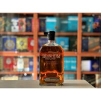 Bernheim Original 7YO - 750ml (thanh lý không hộp)