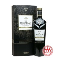 MACALLAN RARE CASK BLACK 48%, 700ML (new)