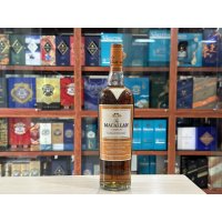 Macallan Amber 700ml (Thanh lý không hộp)