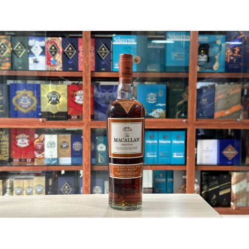 Macallan Sienna  700ml (Thanh lý không hộp )