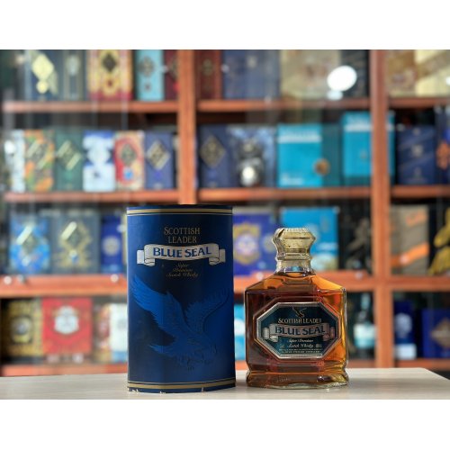 Rượu Blue Seal 750ml (Thanh lý)