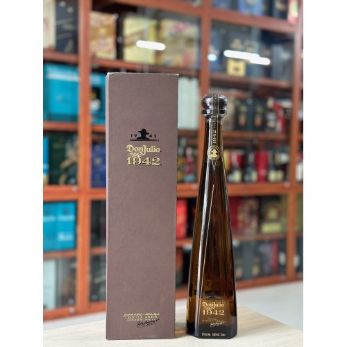 Tequila Don Julio 1942 (Thanh lý hộp xấu)