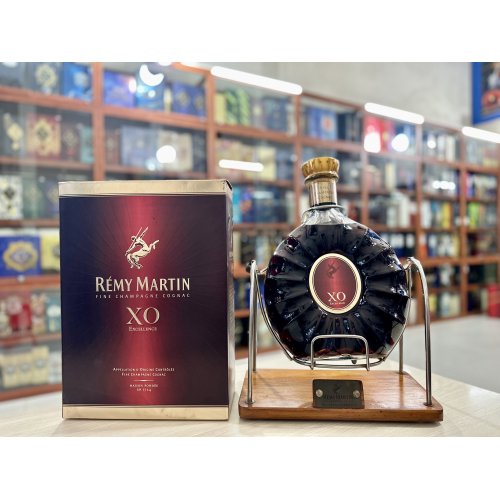 Remy Martin XO 3000ml (Thanh lý)