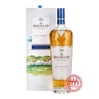 Macallan Home Collection The Distillery