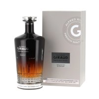 Alfred Giraud Intrigue French Malt Whisky