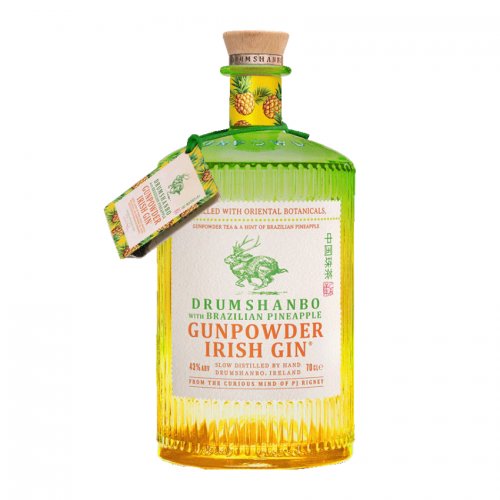 Gunpowder Drumshanbo Brazilian Pineapple