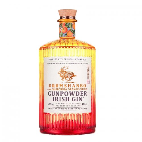 Gunpowder Drumshanbo Californian Orange